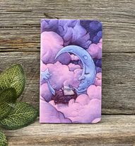 notebook small- spiritual designs