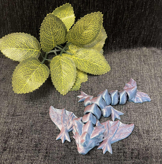 Dragon- small Sensory Toy