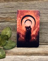 notebook small- spiritual designs