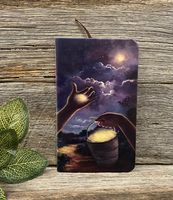 notebook small- spiritual designs