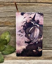 notebook small- spiritual designs