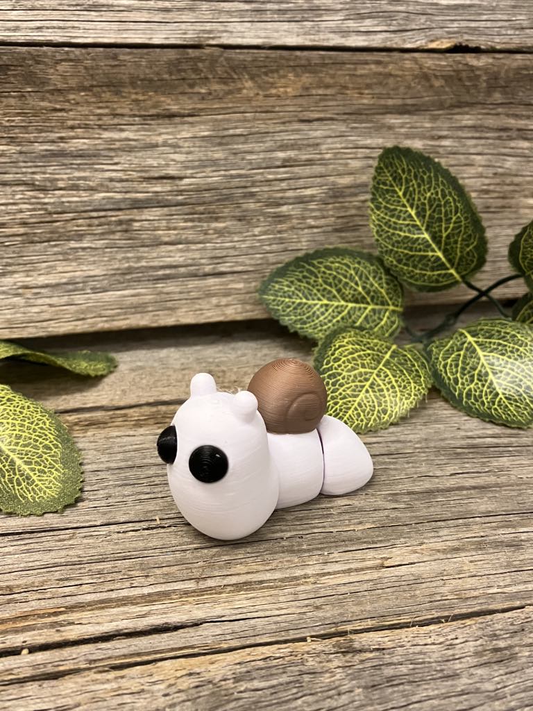 Mini Animals Sensory Toys