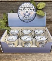 Soy Wax Candle