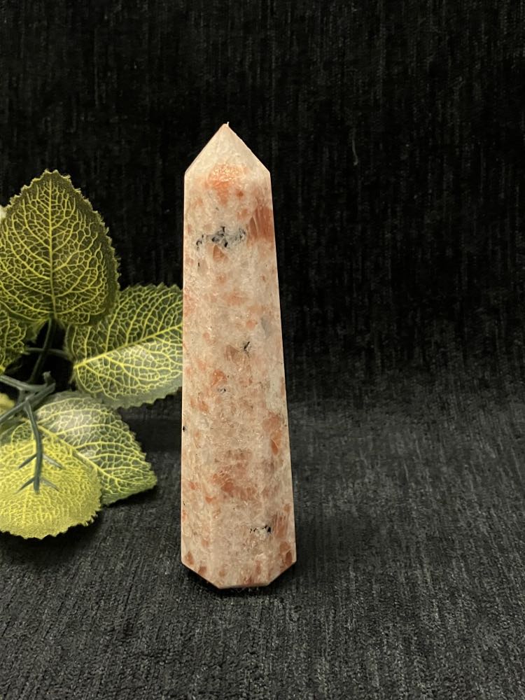 Sunstone tower