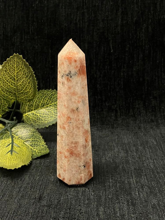 Sunstone tower