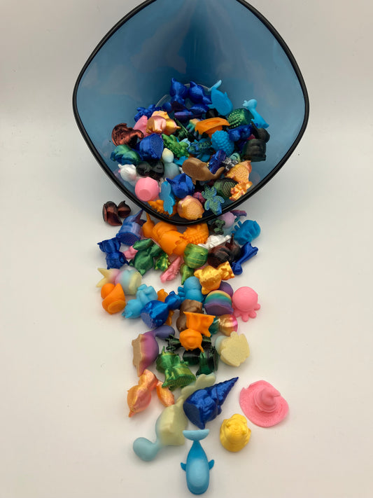 4 For $1 Tiny Sensory Toy