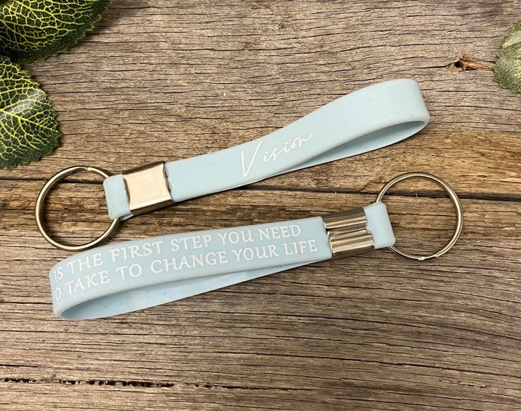 Inspiration Key Ring